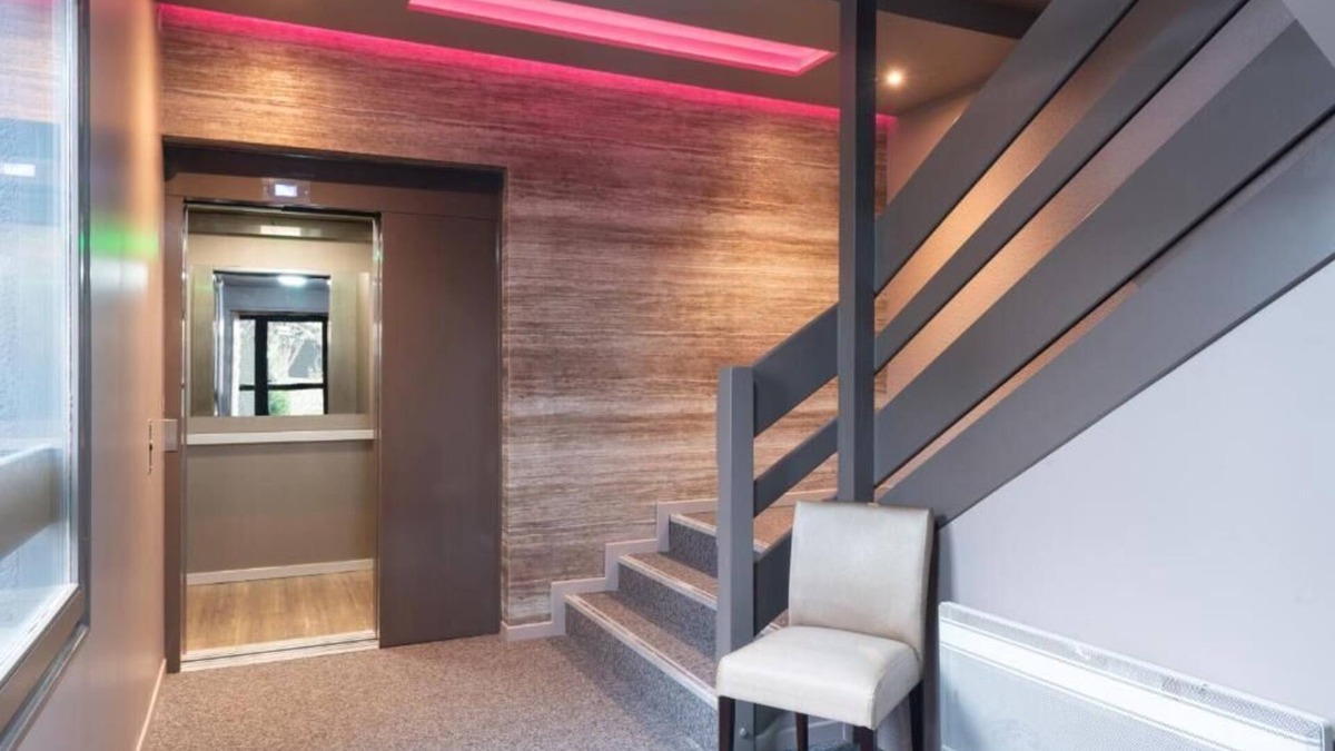 Saran Hotel | The Originals City, Hôtel Orléans Nord