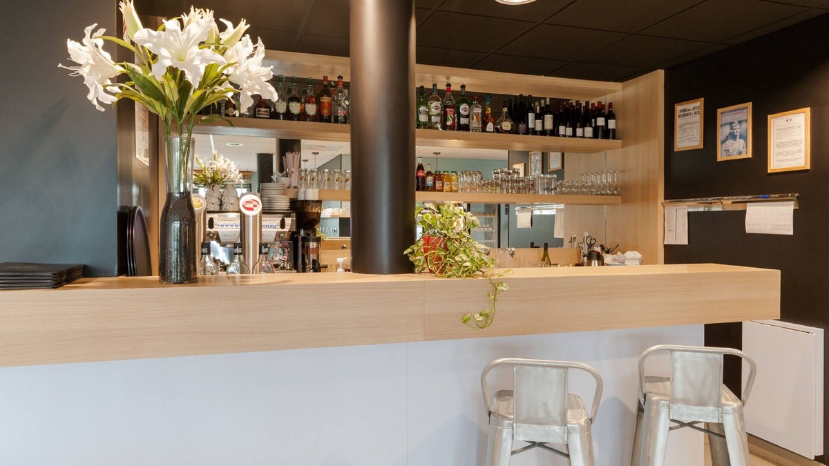 Calais Frethun Hotel | The Originals City, L'Haut' Aile