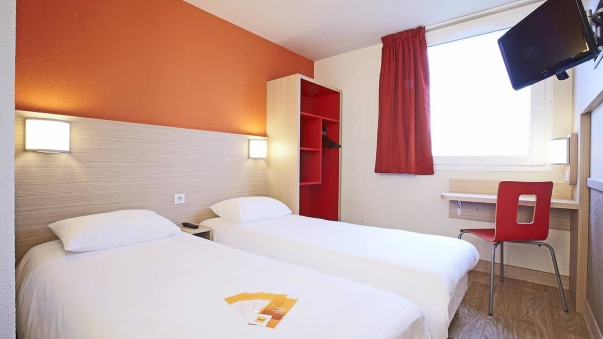 Andrezieux-Boutheon Hotel | The Originals ACCESS Tendance Hôtel