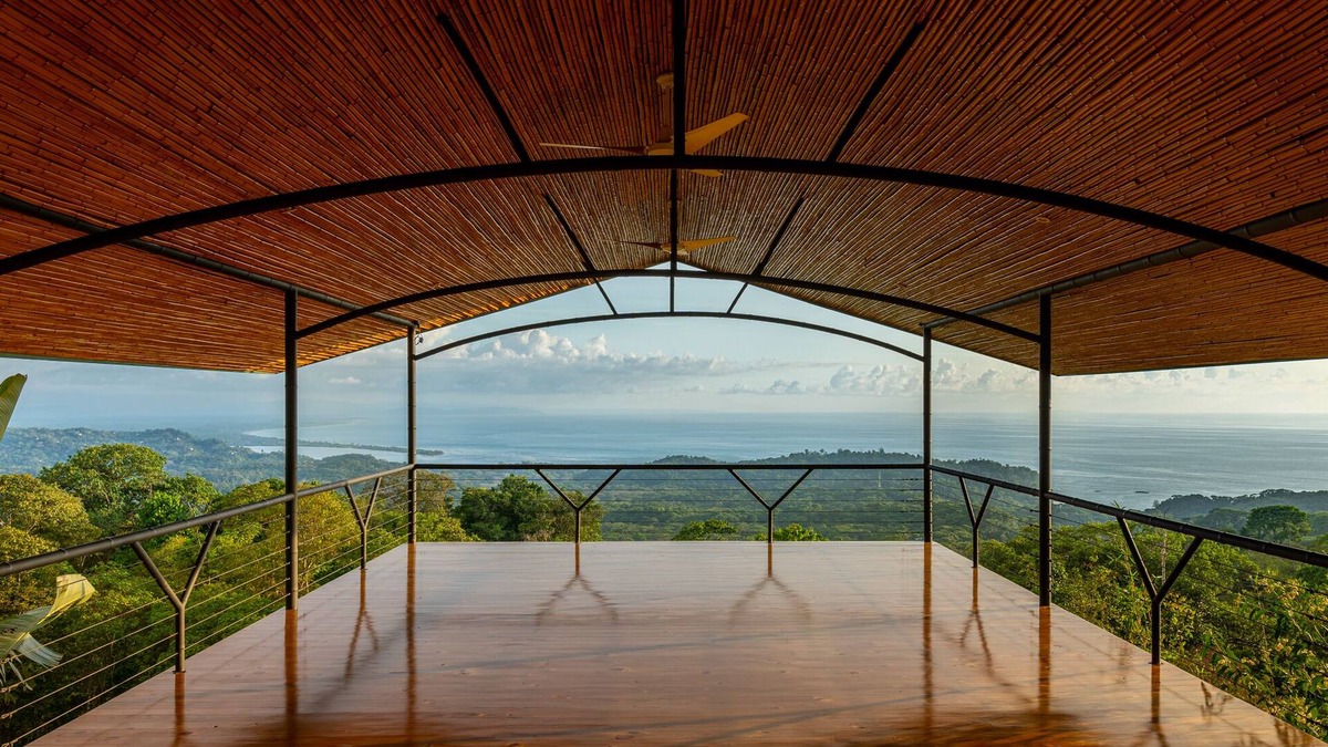 Ojochal House | The Osa Experience