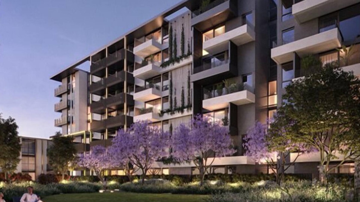 Caulfield North Apartment | The Oscar home ! Try me !