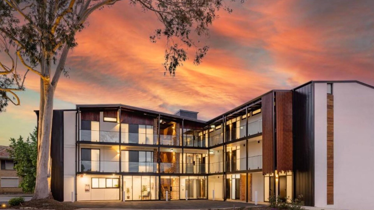 Fullarton Hotel | The Osmond Motel & Apartments