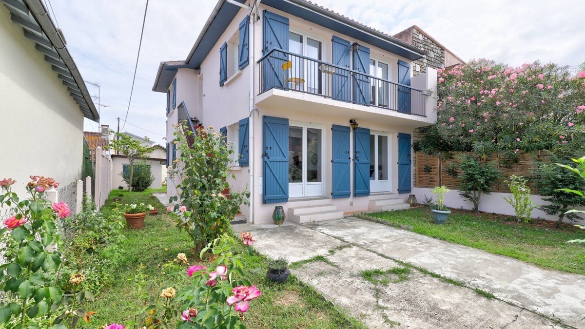 Rangueil-Sauzelong-Pech David-Pouvourville Apartment | The Ostalet ~ Parking ~ Garden ~ Rangueil