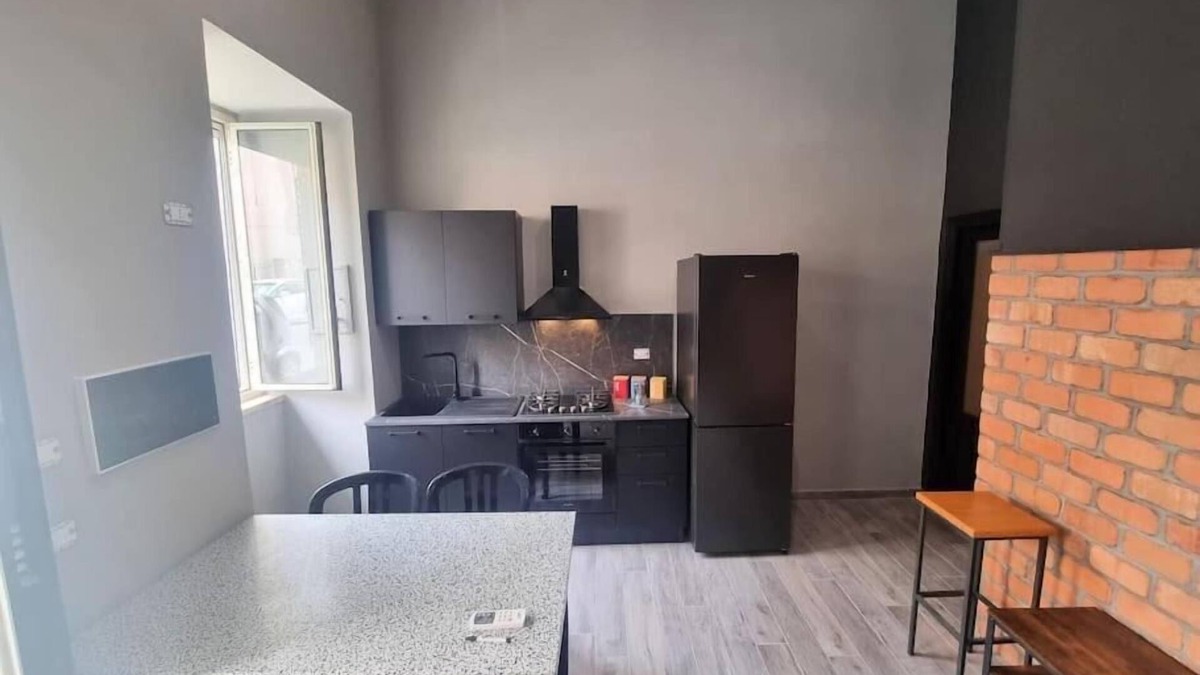 Milazzo Apartment | The other Vinedda