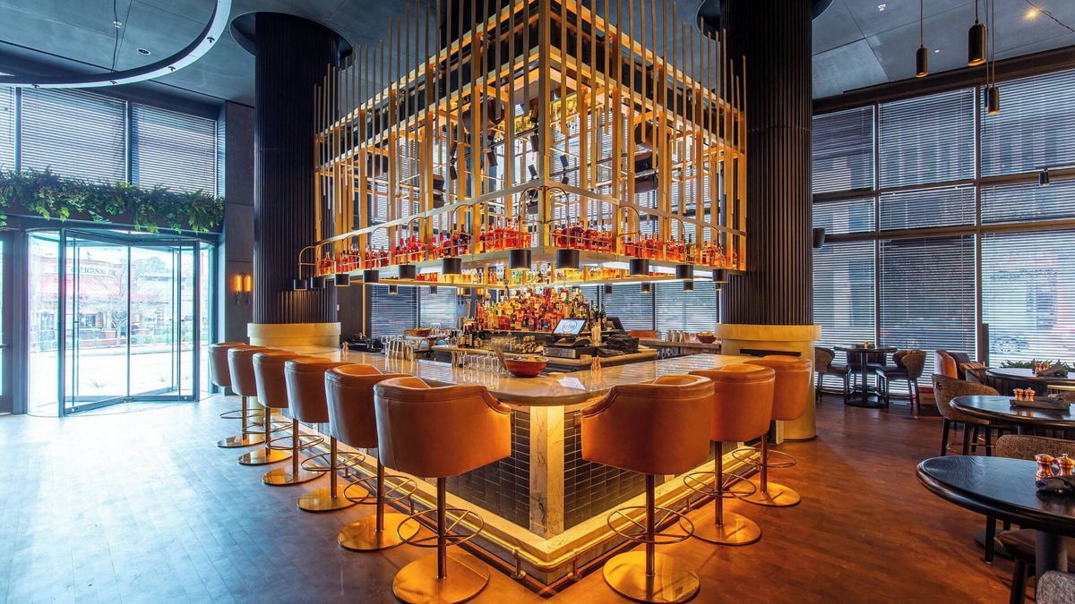 The Drag Hotel | The Otis Hotel Austin, Autograph Collection