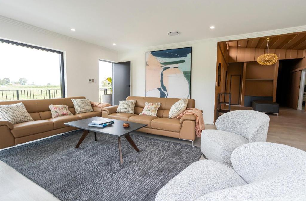 Caversham House | The Otium at Caversham House