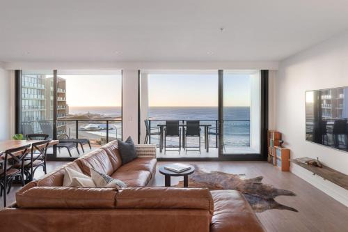Newcastle Apartment | The Outlook - 2 bed option