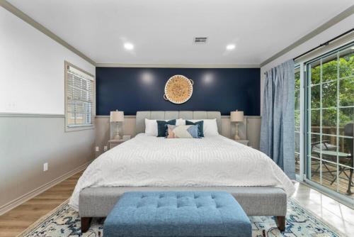 Ramona House | The Outlook at Jarrett Farm Resort
