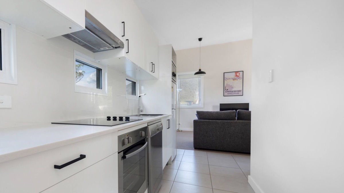 Crackenback Apartment | The Outlook | Crackenback