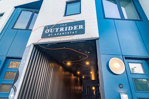 Five Points House | The Outrider by AvantStay Chic Stay Close to Broadway