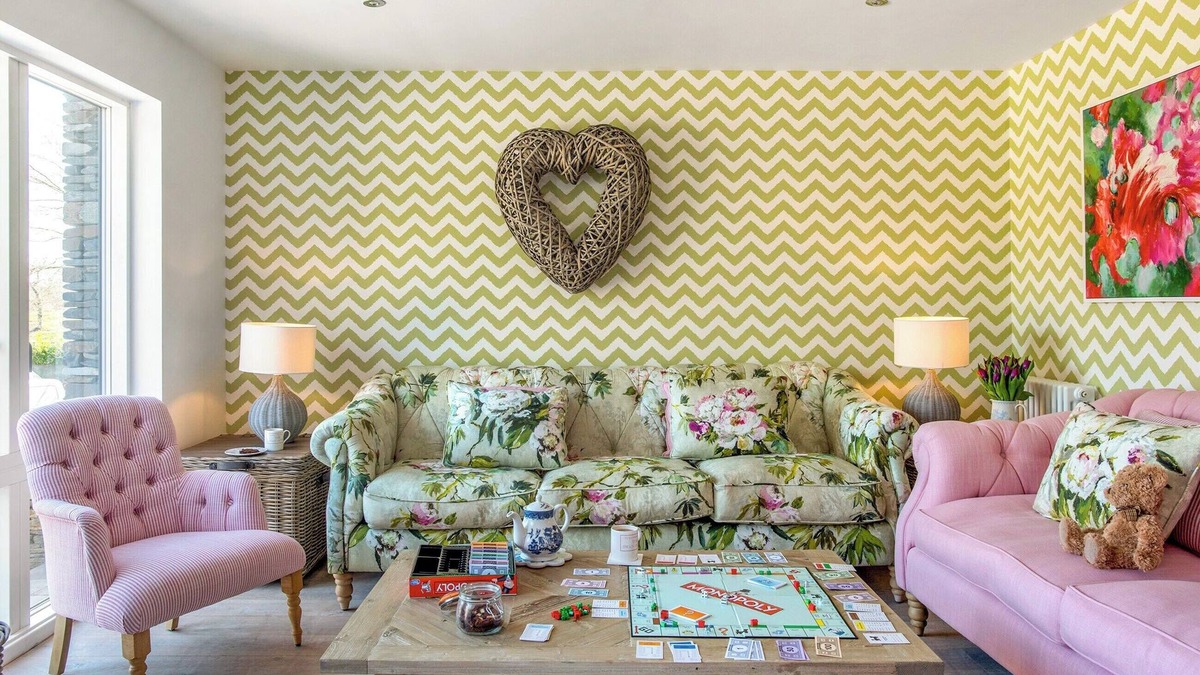 Newby Bridge Cottage | The Owl Nest-UK46927