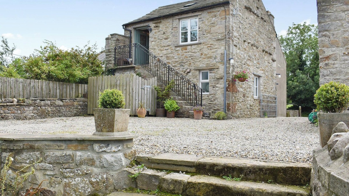 Aysgarth Cottage | The Owlery at Aysgarth
