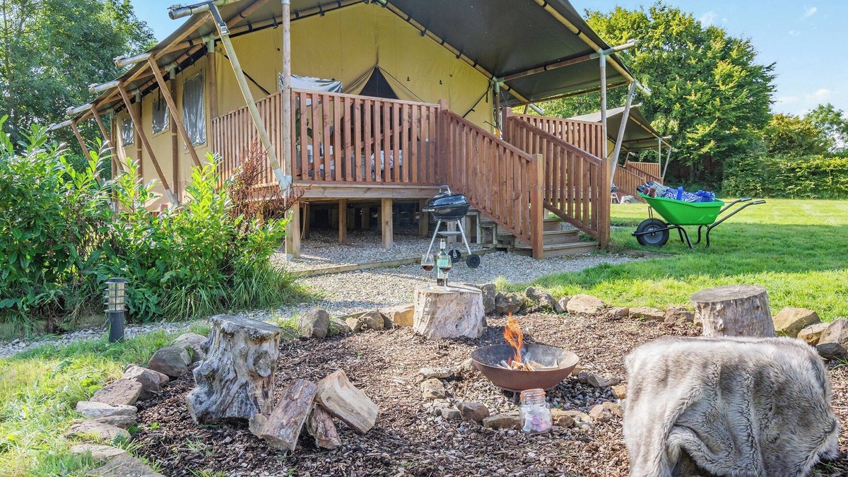 Bishop Thornton Cottage | The Owls Hollow - UK45297