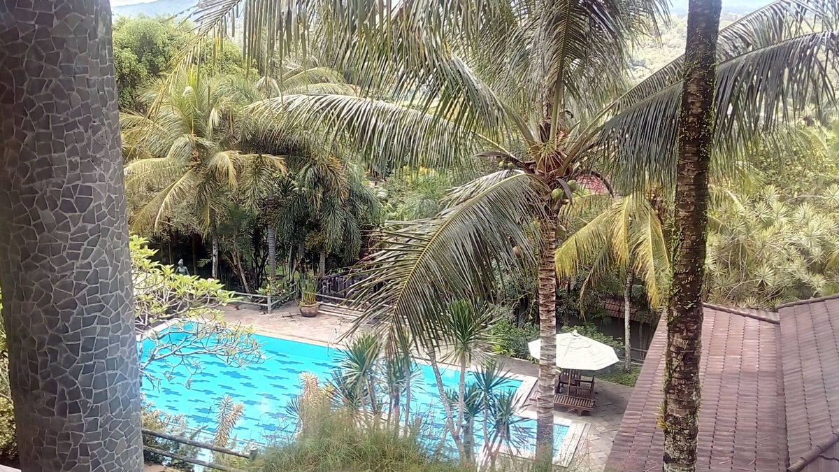 Magelang Hotel | The Oxalis Regency Hotel Magelang