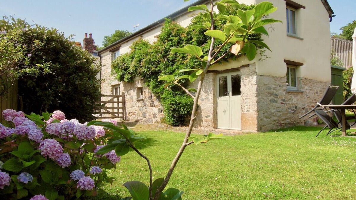 High Street Cottage | The Oxen House - West Putford