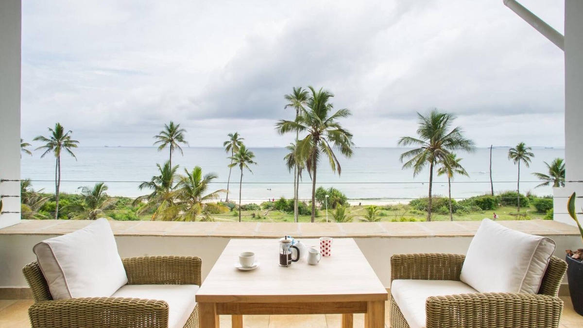 Oyster Bay Apartment | The Oyster Bay Hotel Suites