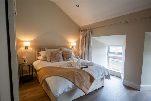 Clarinbridge Hotel | The Oyster House