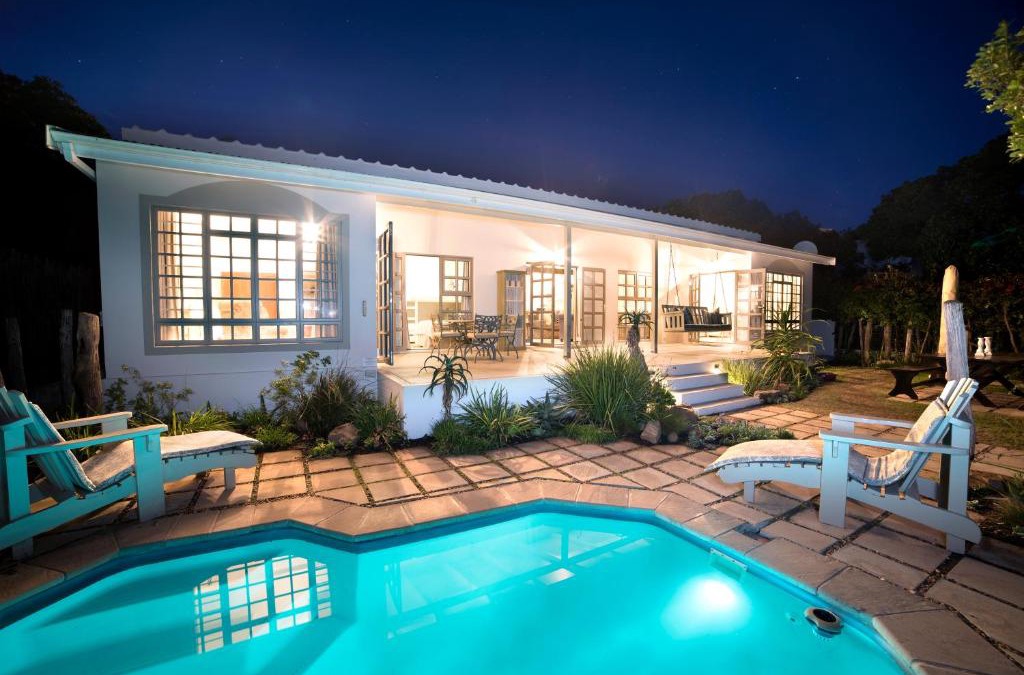Kenton on Sea House | The Oyster Shack by The Oyster Collection