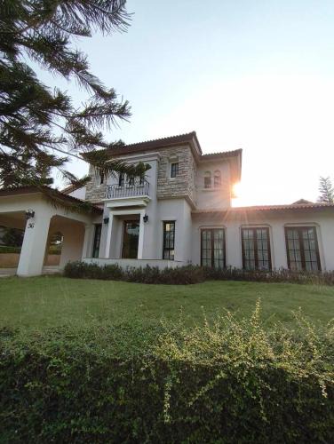 Pak Chong House | The Ozone Khao Yai Pool Villa