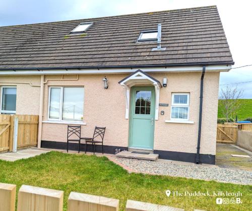 Downpatrick Apartment | The Paddock