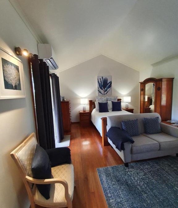 Balmoral Ridge House | The Paddocks
