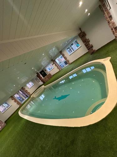 Low Catton House | The PADhouse