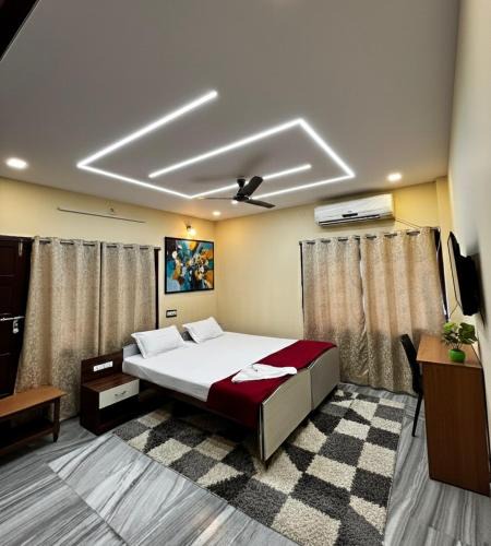 Visakhapatnam Apartment | The Padmavathi Homestay