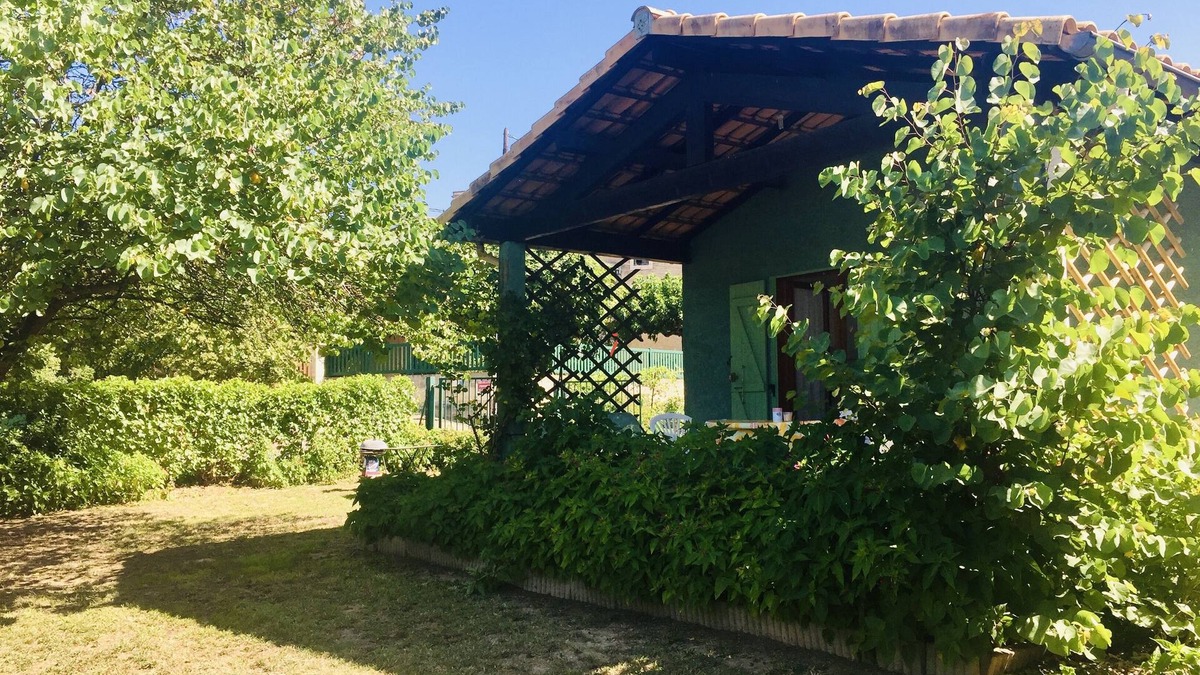 Pailhes House | The Pailhès LODGES