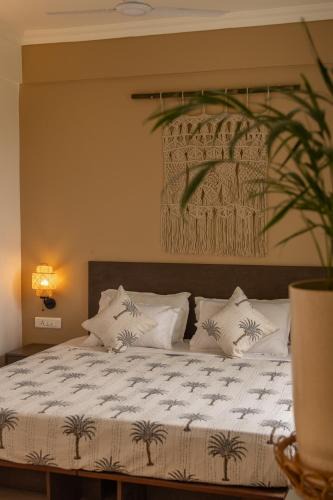 Patnem Hotel | The Palm House