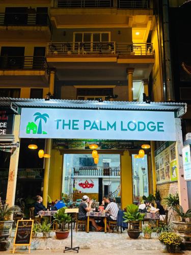 Phong Nha Hostel | The Palm Lodge