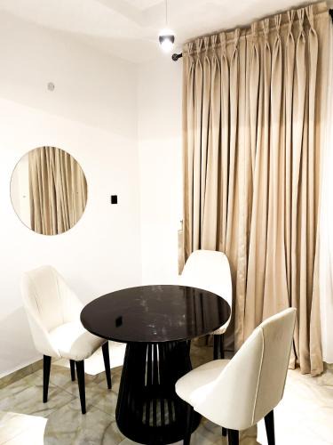 Cross River State Apartment | The Palm Terraces - Pearl