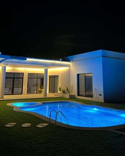 Al Ain House | The Palme Resort