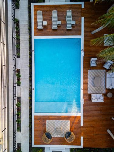 King's Park Villa | The Palms