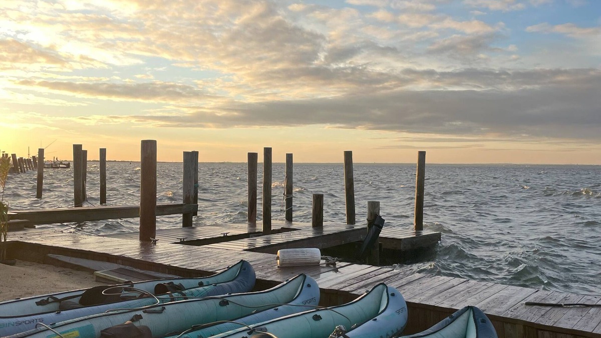 Ocean Beach Hotel | The Palms Hotel Fire Island