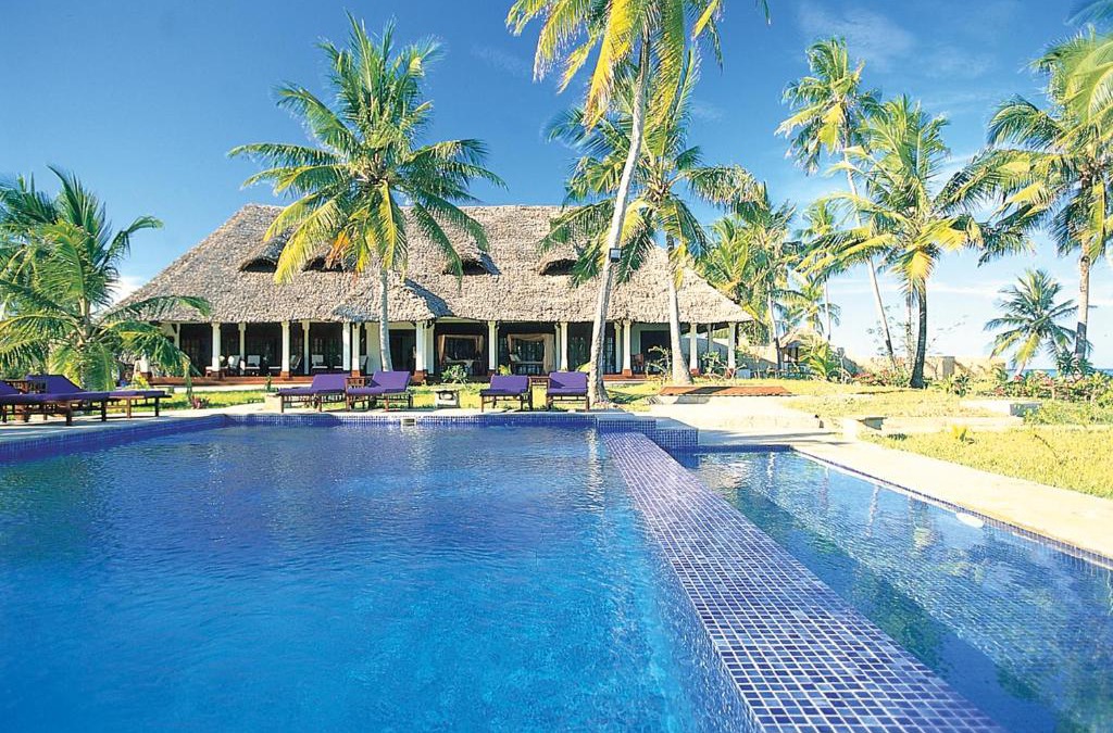 Dongwe Resort | The Palms Zanzibar