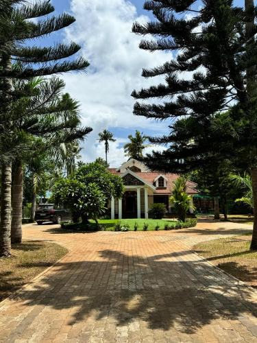 Quilon Villa | The Palmyra Estate - by Cocoon, A Luxury Party Villa near Varkala