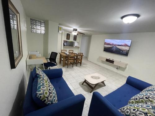 Tumba Vieja Apartment | The Panama City Gem