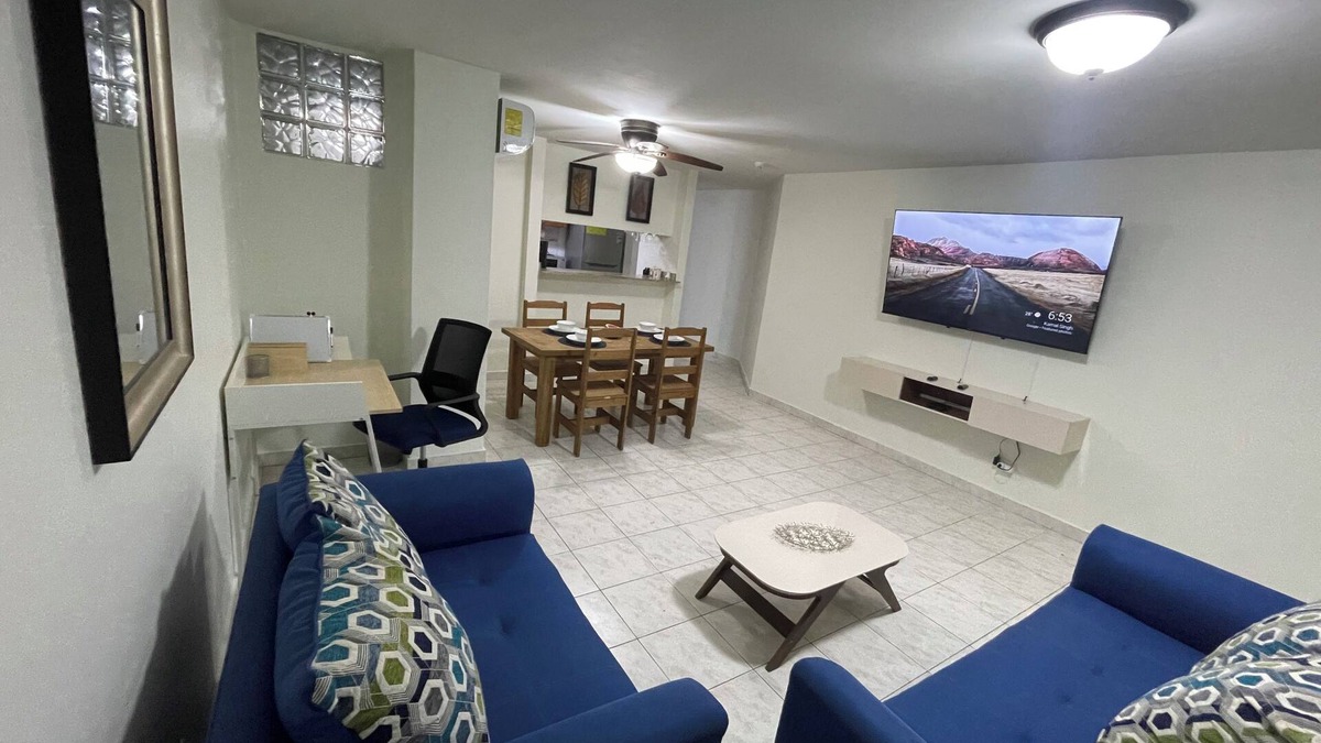 Tumba Vieja Apartment | The Panama City Gemn