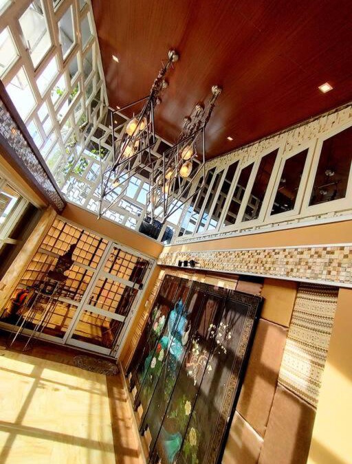 Legazpi Apartment | The Panorama Penthouse Daraga