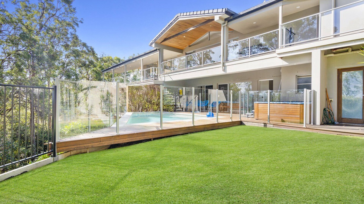 Tallai House | The Panorama Retreat Sleeps 23 14