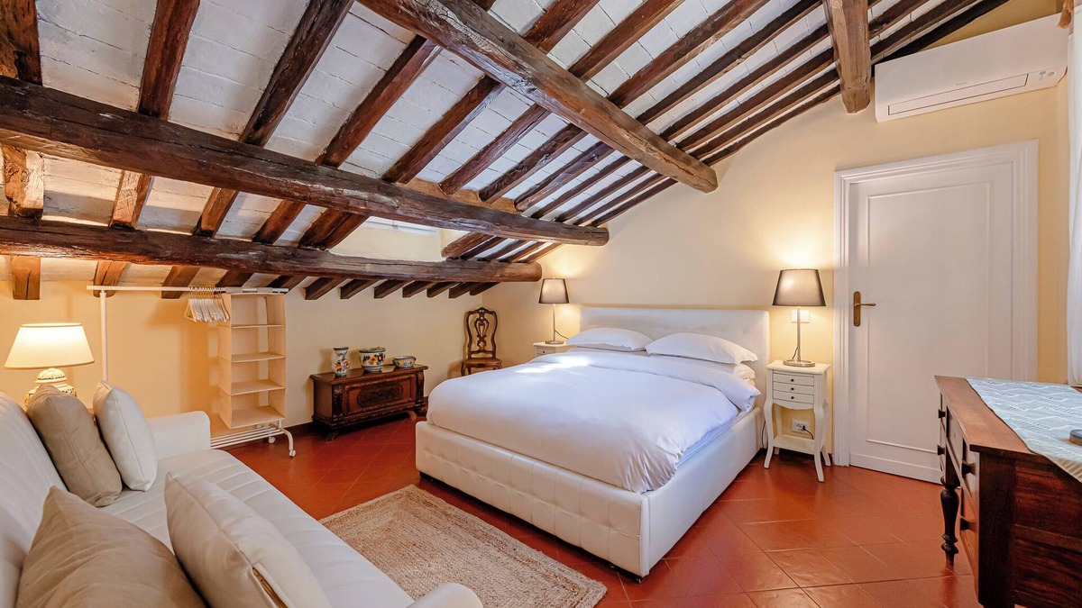 Rome City Centre Apartment | The Pantheon – Charming apartment with Terrace