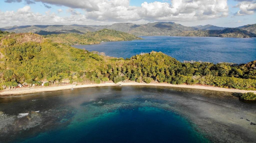 Gili Gede Resort | The Papalagi Resort