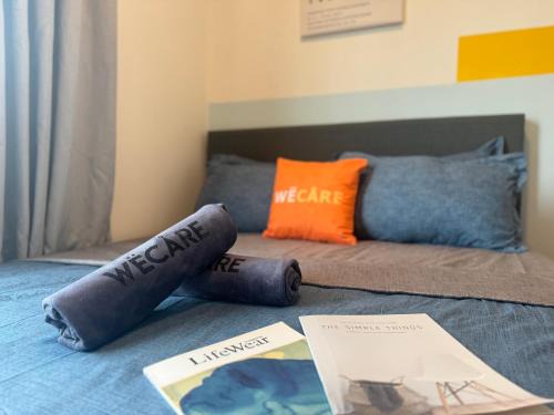 Subang Jaya Apartment | The Papermill - Subang Jaya Edumetro SEGi College