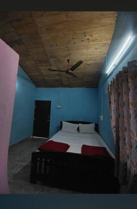 Hireguthi House | The paradise inn..