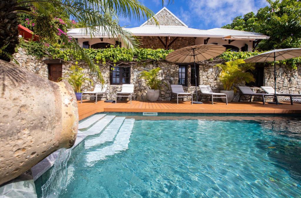 Rambaud Hotel | The Paradise Peak Adults only
