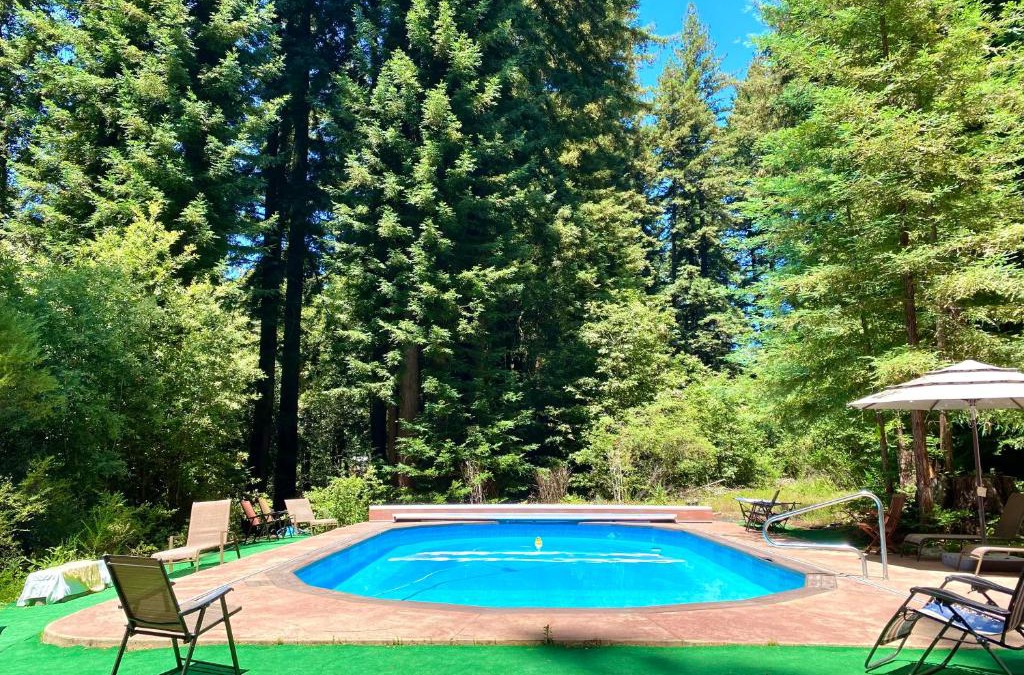 Santa Cruz Other | The paradise Retreats