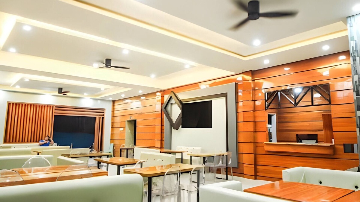 Cotabato Hotel | The Paragon Hotel And Restaurant