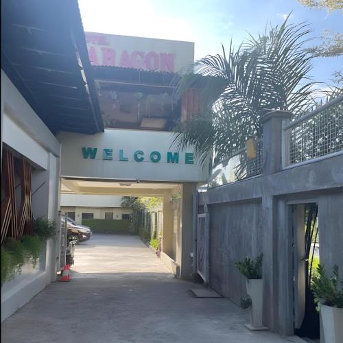 Cotabato Hotel | The Paragon Hotel and Restaurant