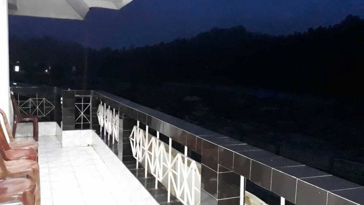 Mirik Hotel | The Park Hotel