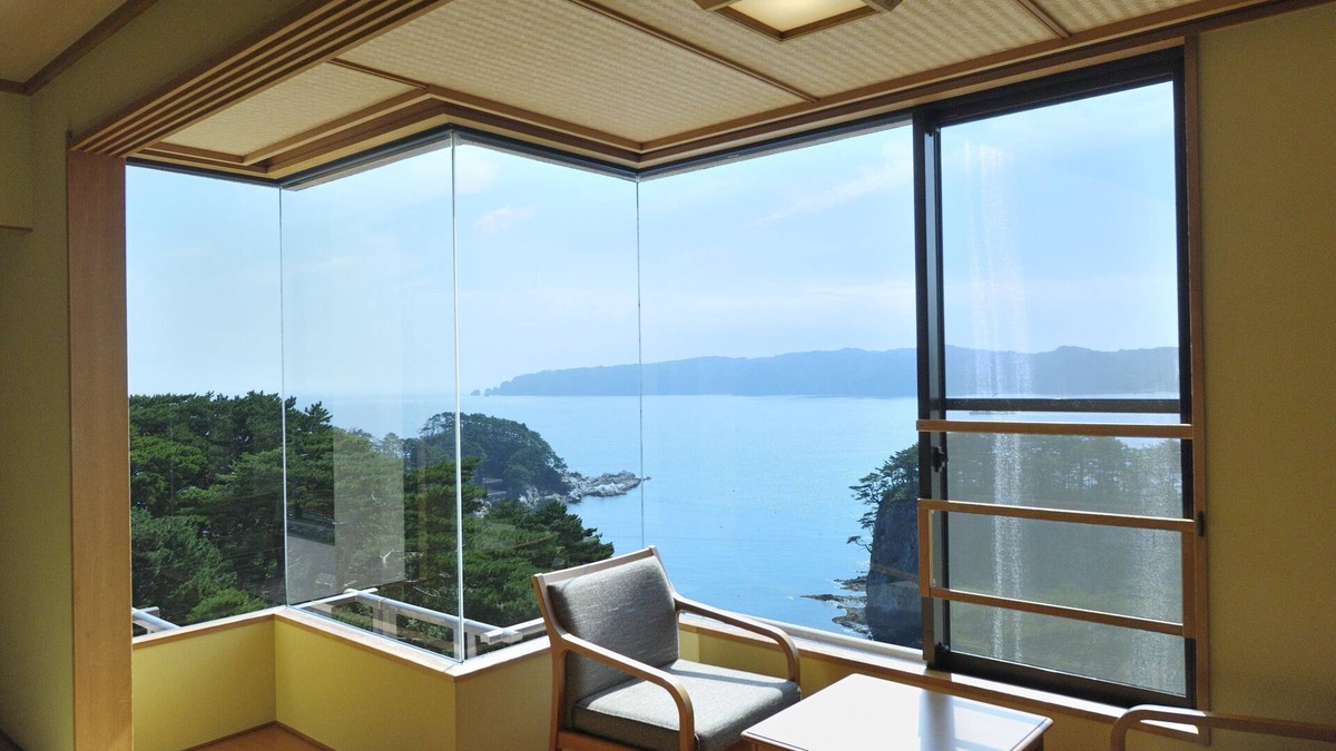 Miyako Hotel | The Park Hotel Jodogahama
